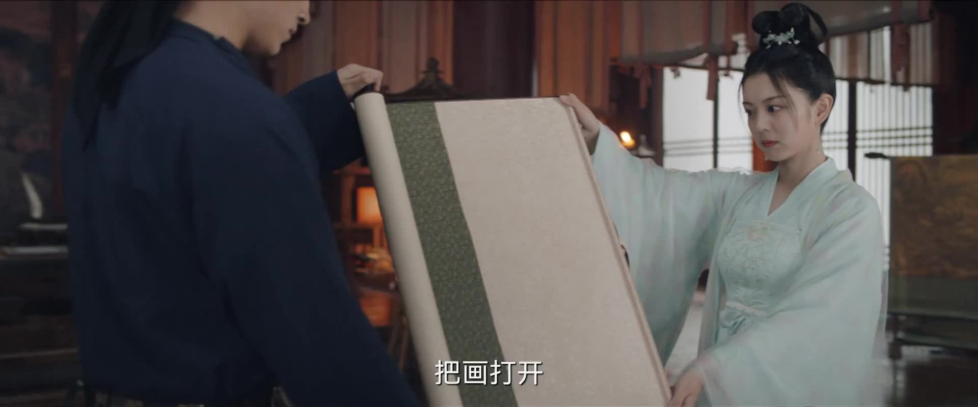 盛世大唐，共破奇案……