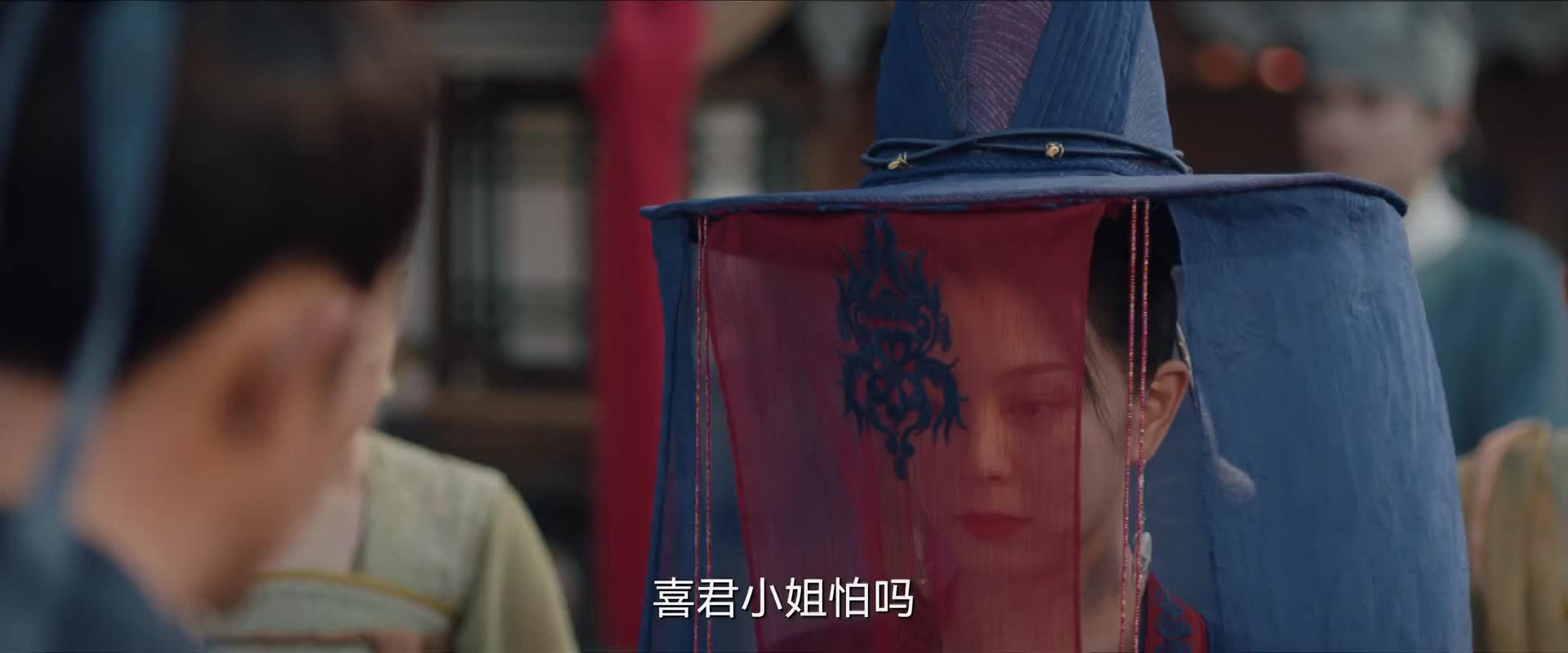 盛世大唐，共破奇案……