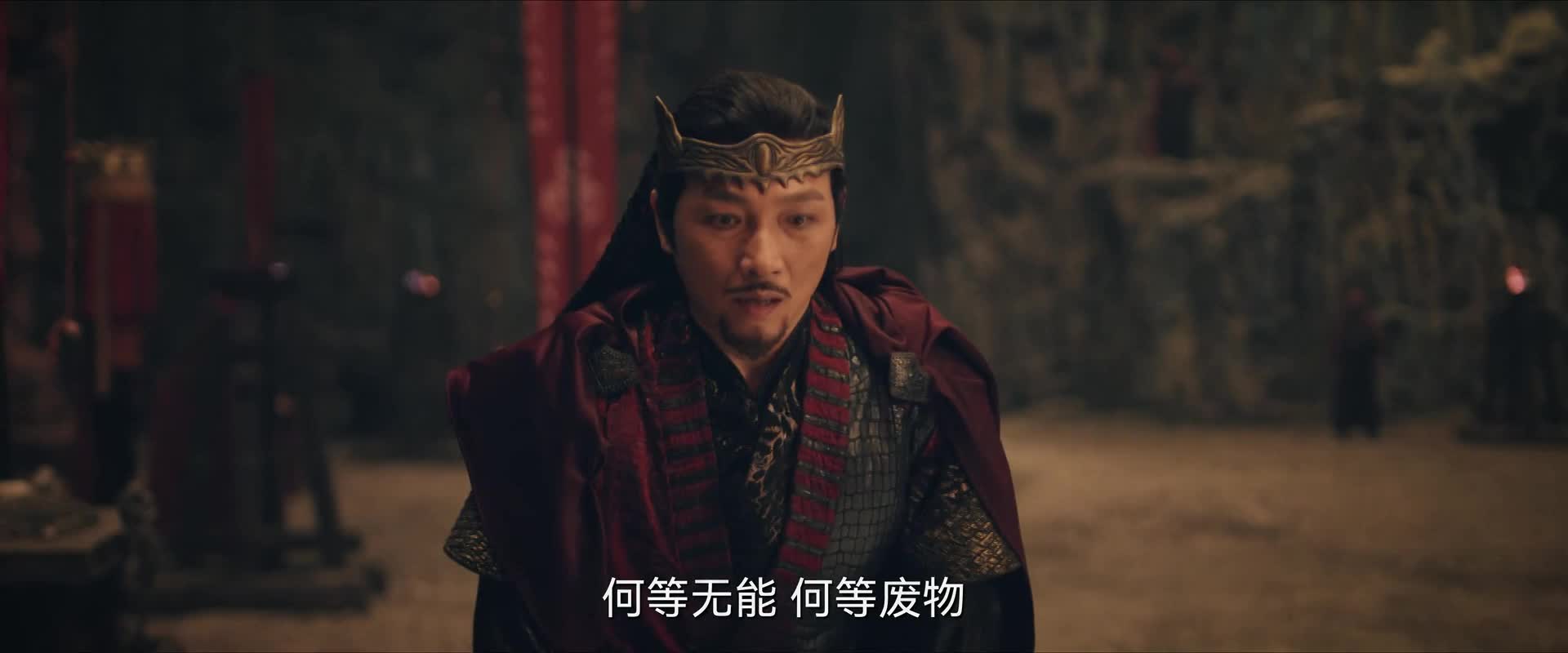 盛世大唐，共破奇案……