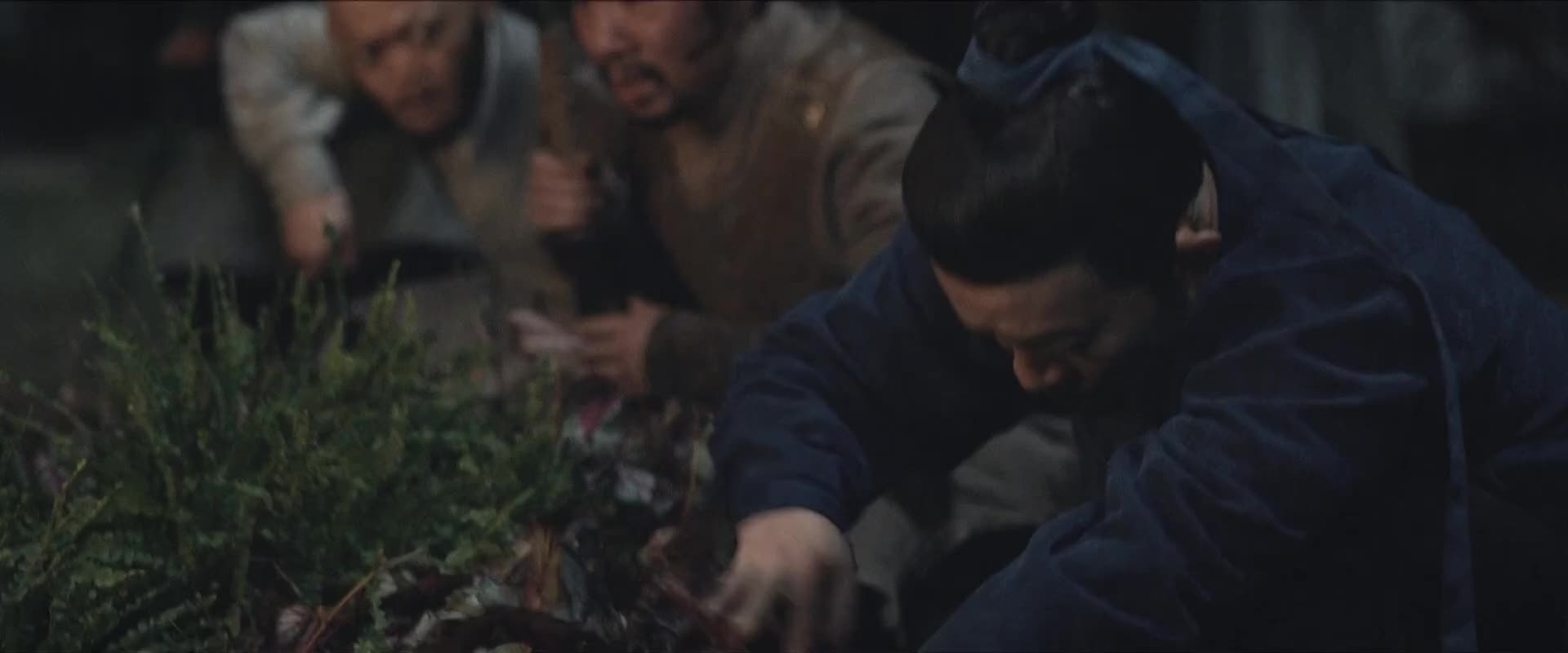 盛世大唐，共破奇案……