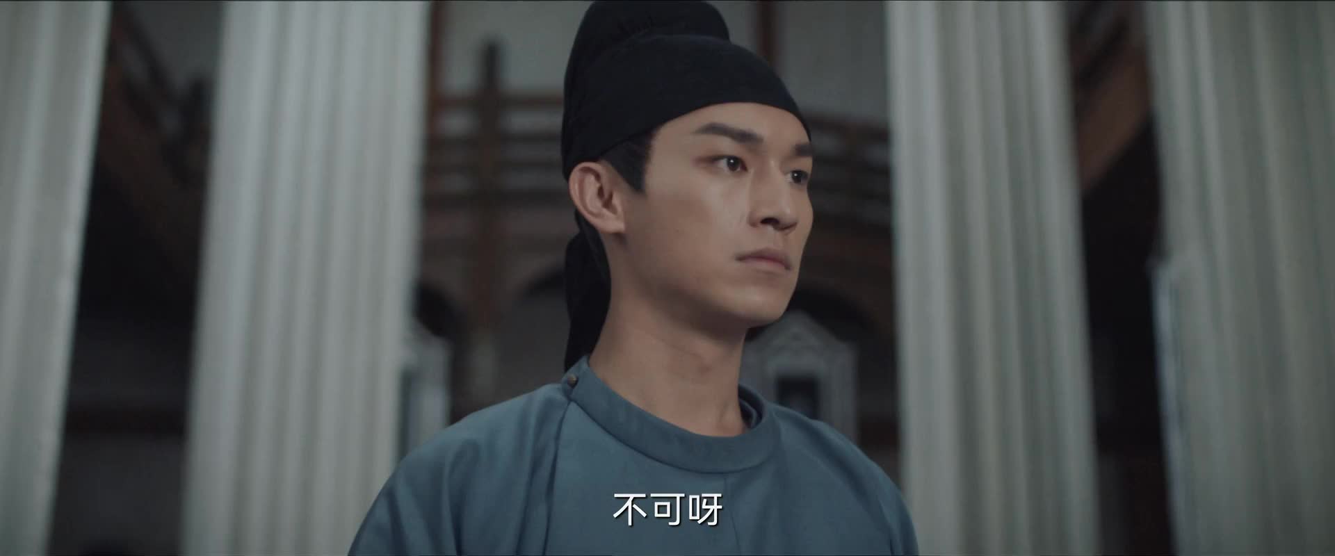 盛世大唐，共破奇案……