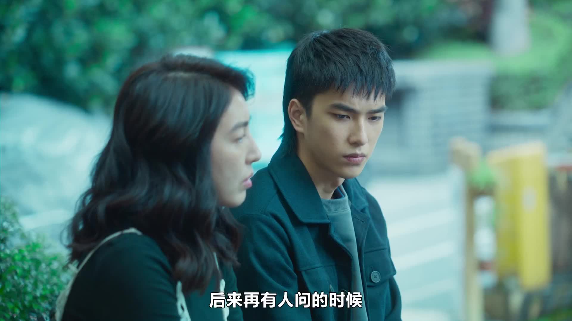 睁眼看到gui，共破奇案……