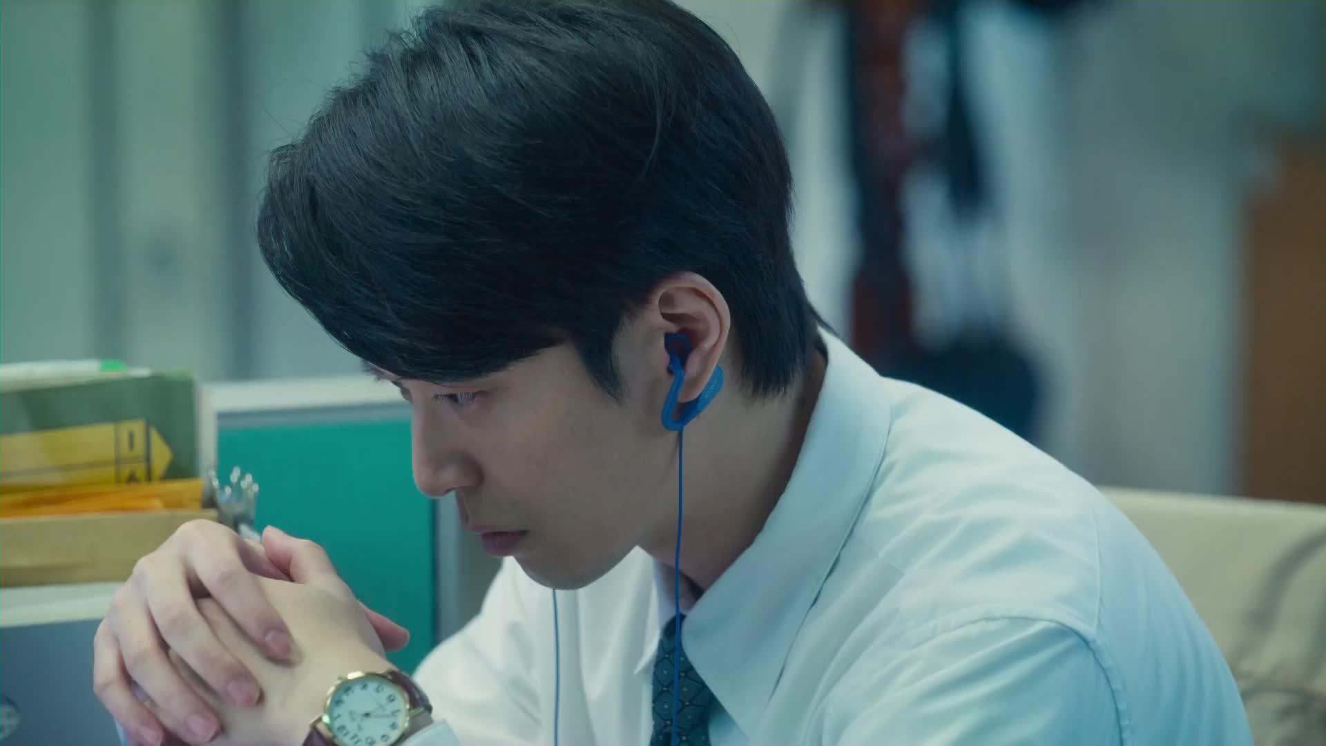 睁眼看到gui，共破奇案……