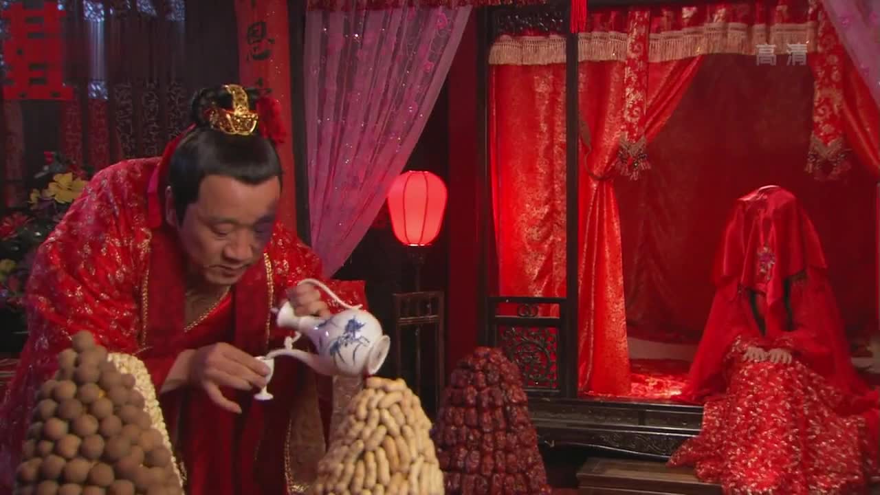 [活佛济公1-3] 经典古装喜剧