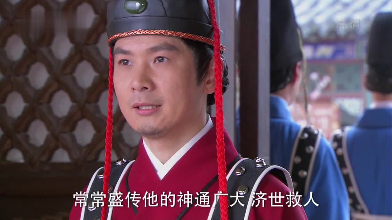 [活佛济公1-3] 经典古装喜剧