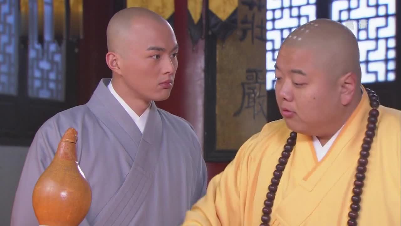 [活佛济公1-3] 经典古装喜剧