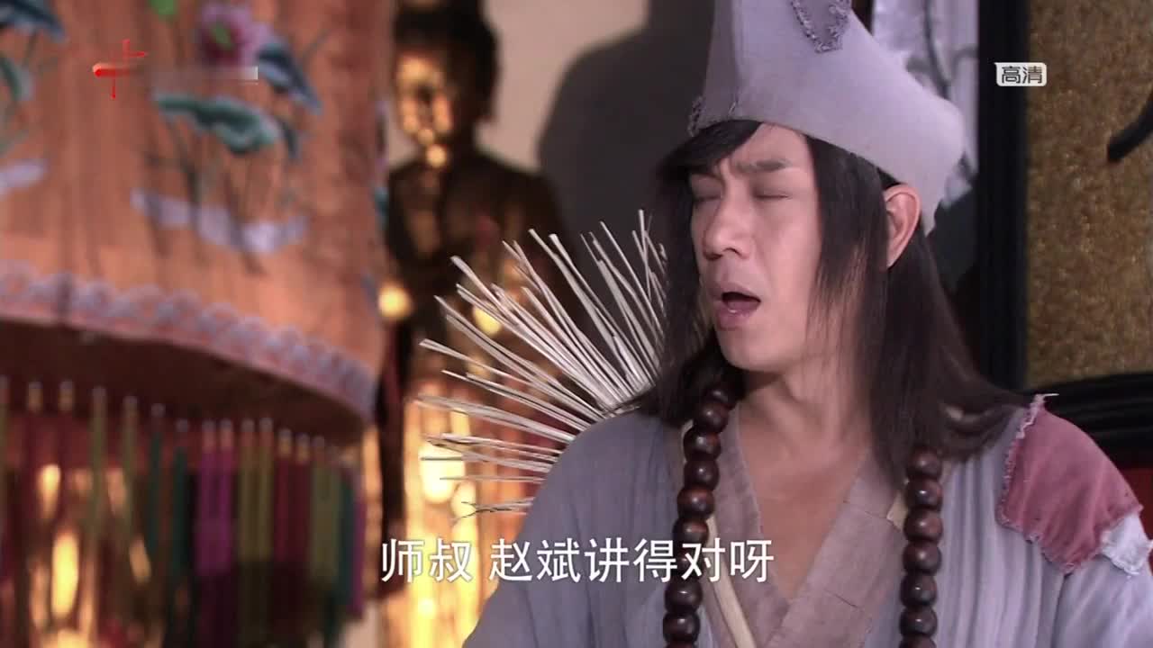 [活佛济公1-3] 经典古装喜剧