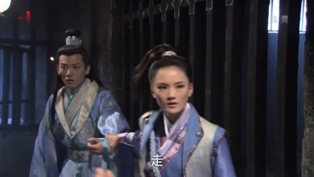 [活佛济公1-3] 经典古装喜剧