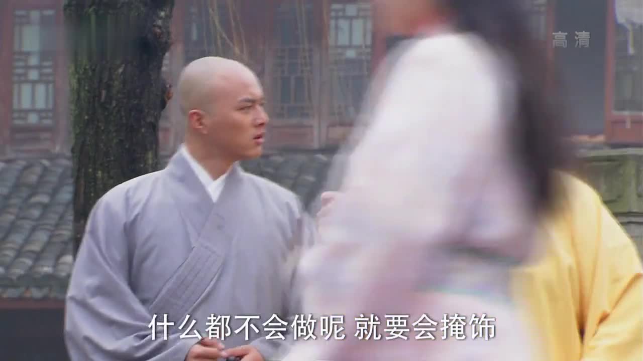 [活佛济公1-3] 经典古装喜剧