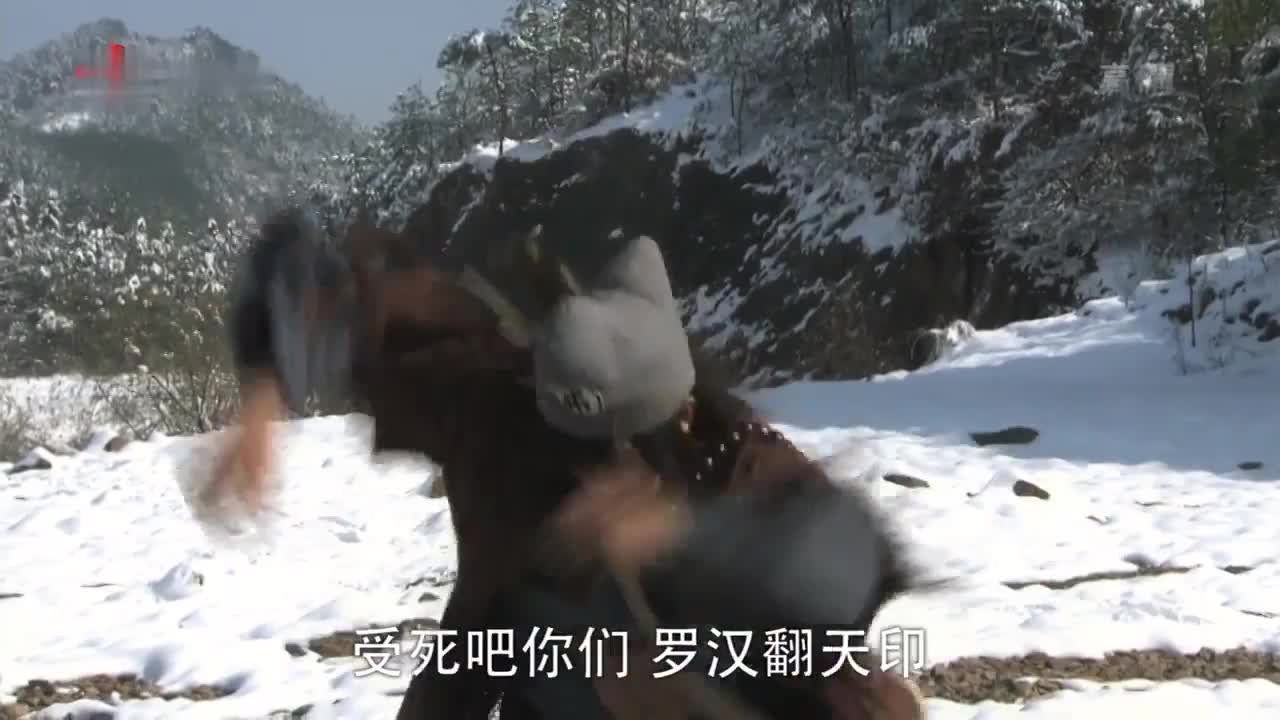 [活佛济公1-3] 经典古装喜剧