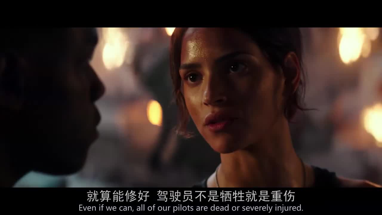 极度舒适，机器人打小怪兽