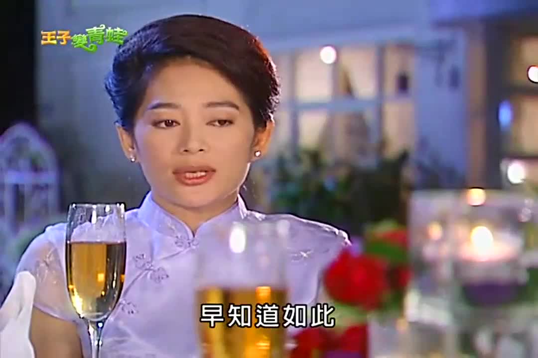 童年回忆，明道经典偶像剧