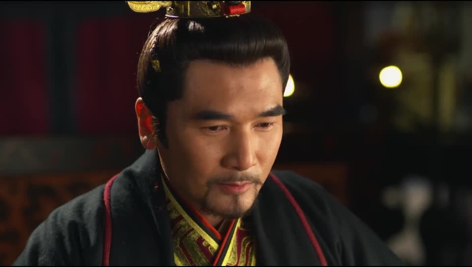 一代女后的跌宕传奇