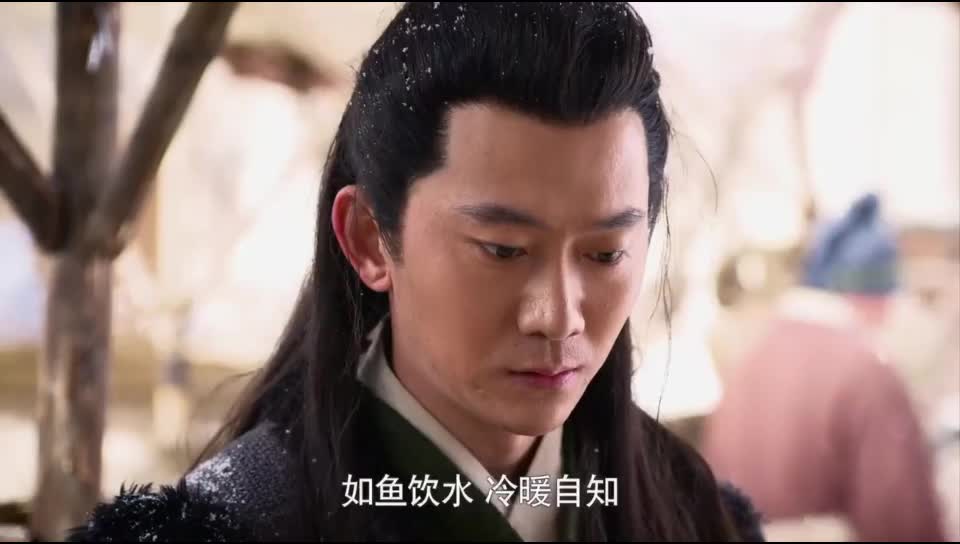 一代女后的跌宕传奇