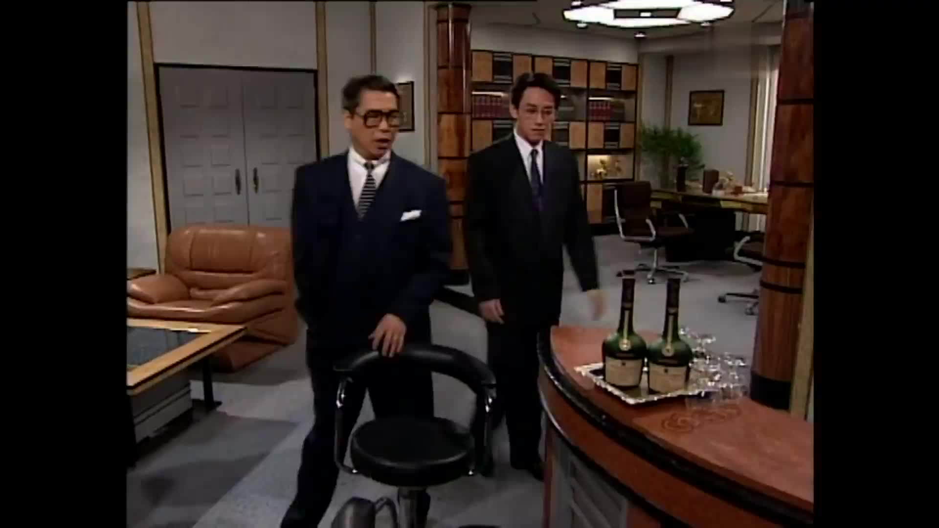 撕开豪门遮羞布！《巨人》里的恩怨比你想的更狠