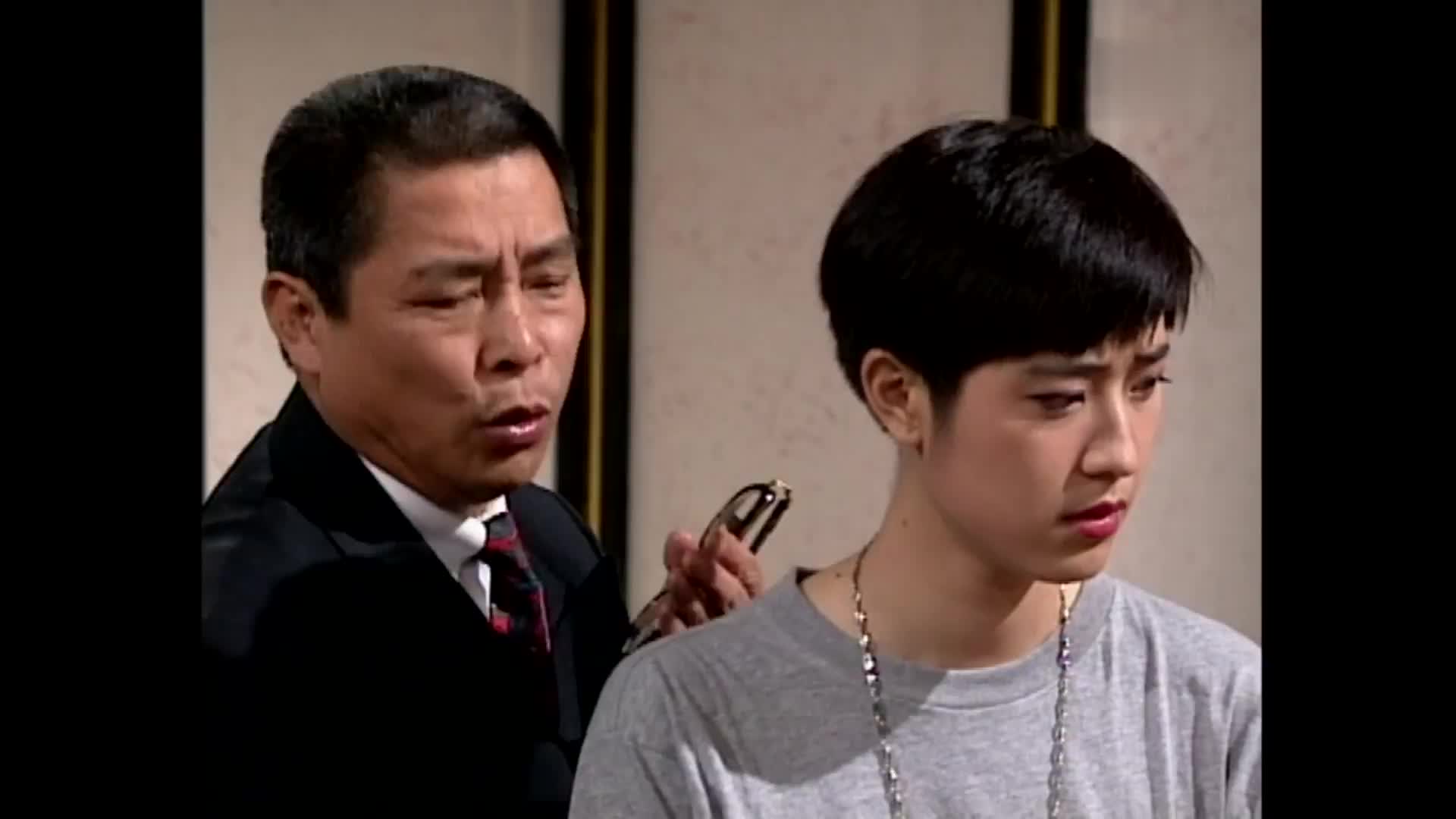撕开豪门遮羞布！《巨人》里的恩怨比你想的更狠