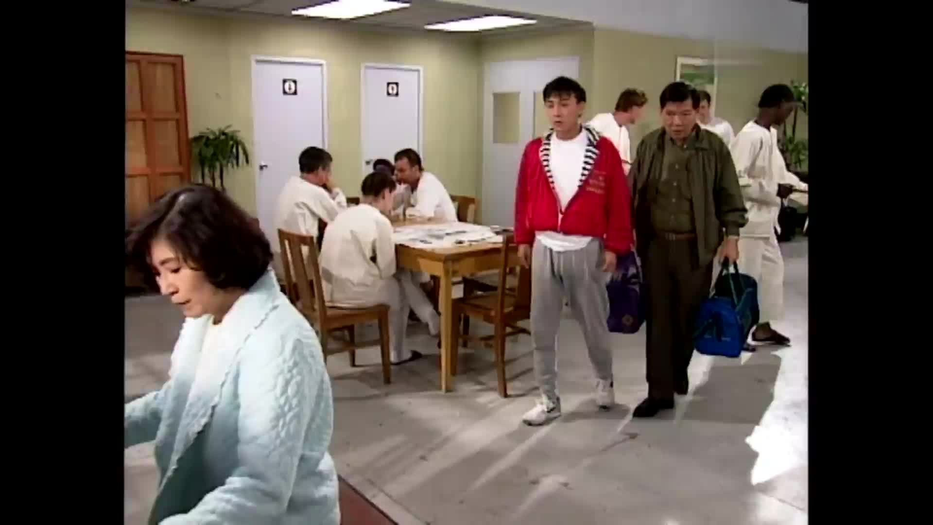 撕开豪门遮羞布！《巨人》里的恩怨比你想的更狠