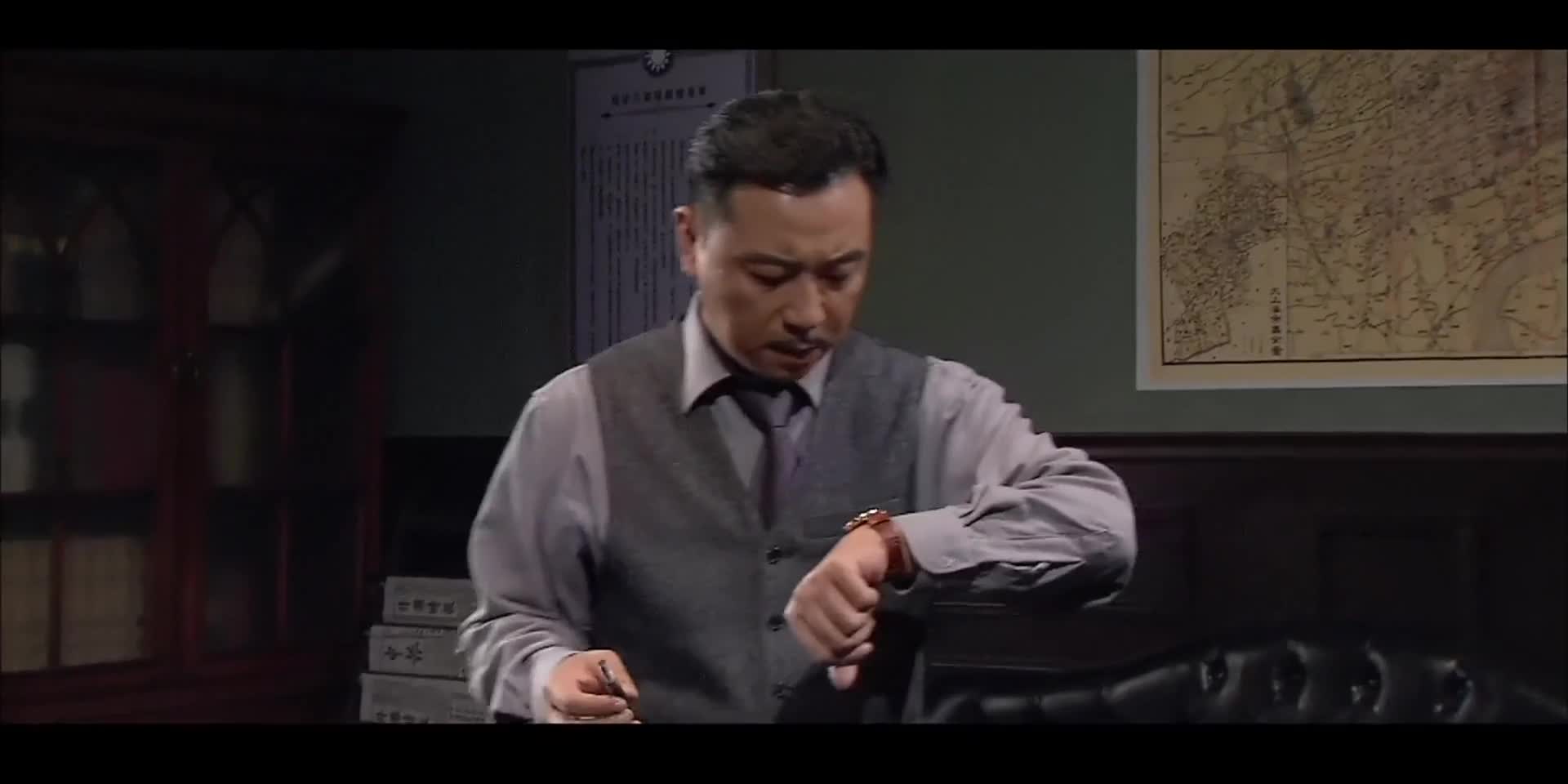 谍战剧天花板，速看