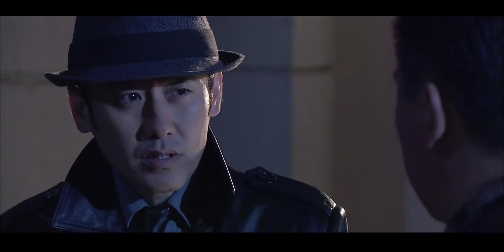 谍战剧天花板，速看