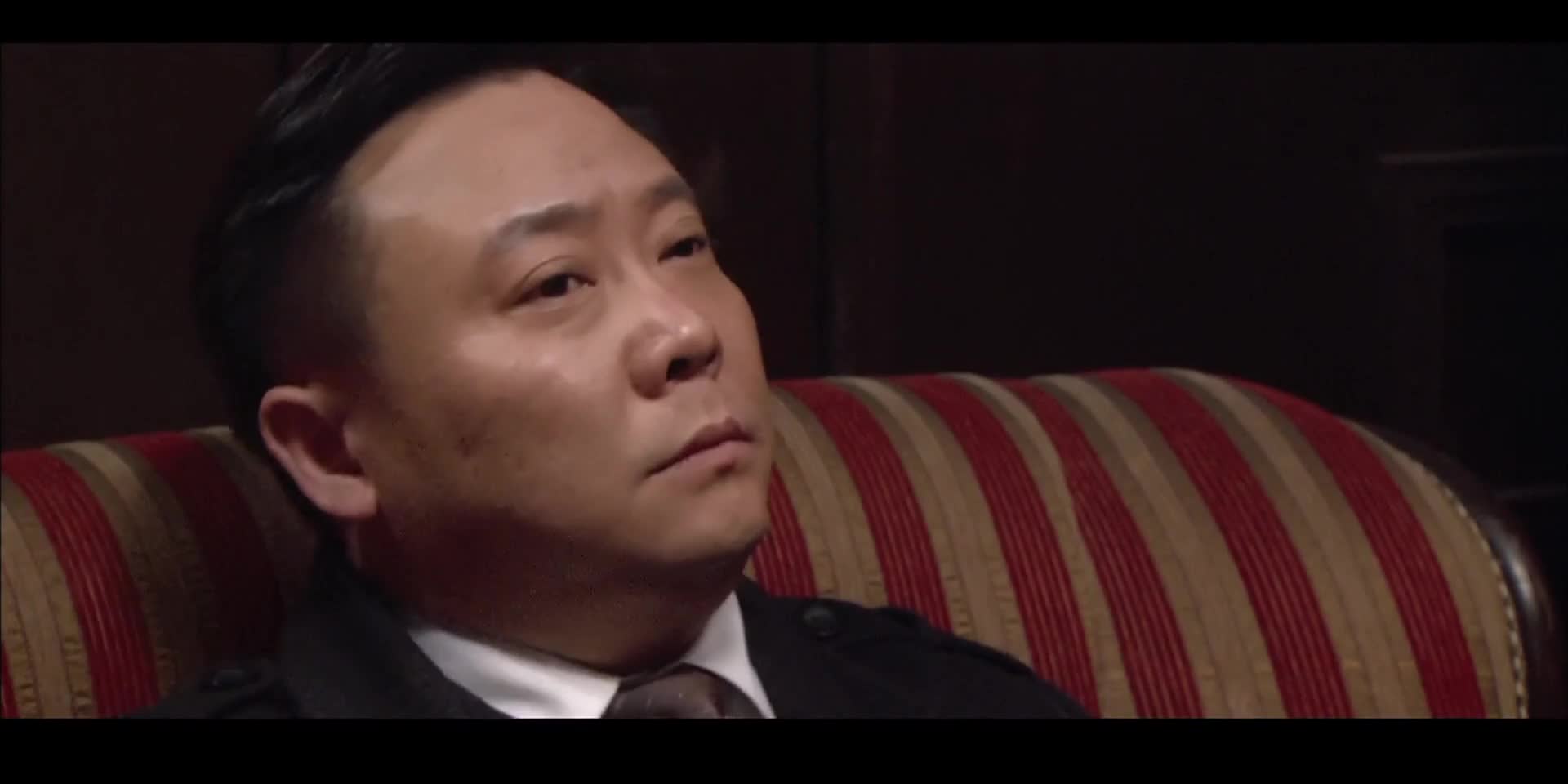 谍战剧天花板，速看