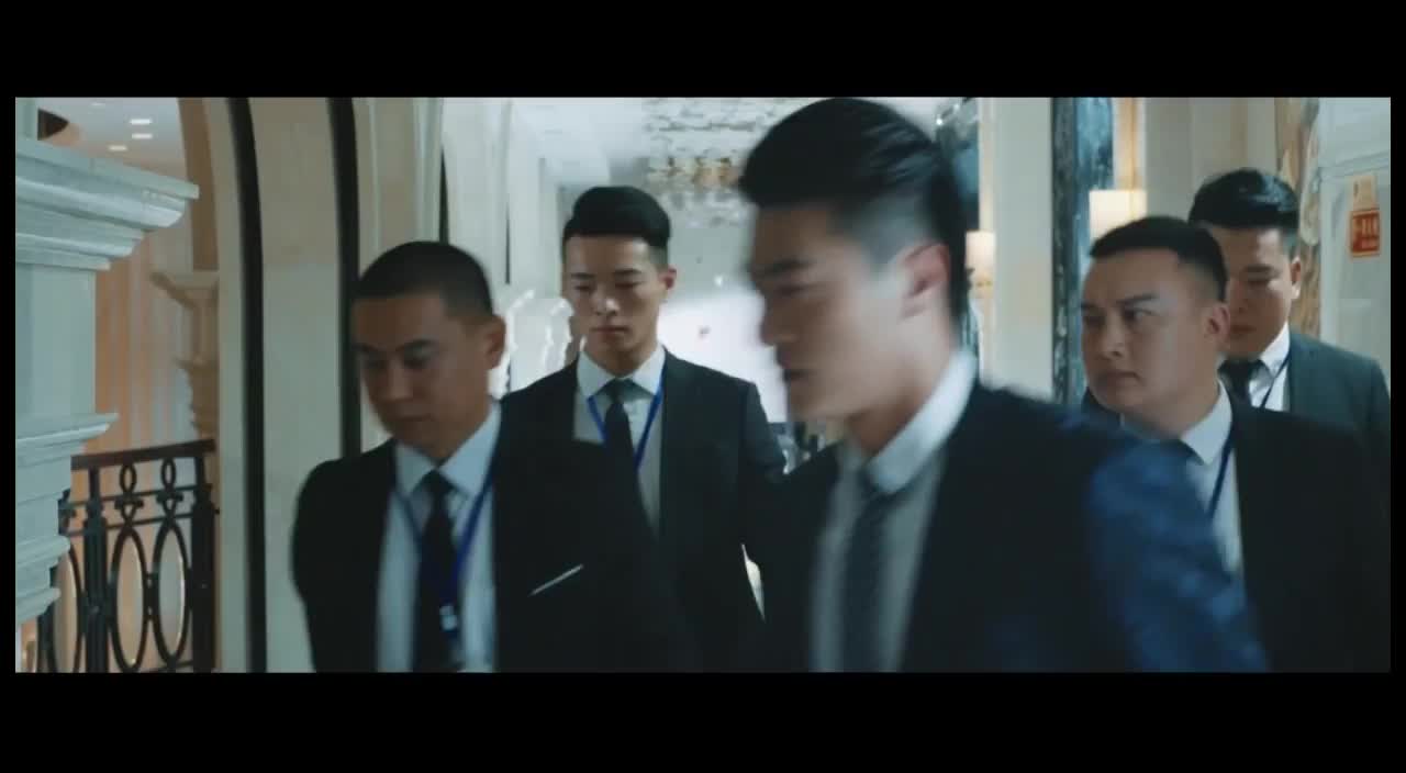 悬疑电影大赏 神探大战