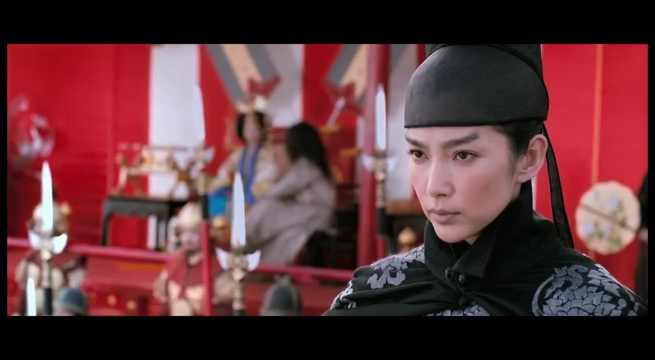 悬疑电影大赏 神探大战