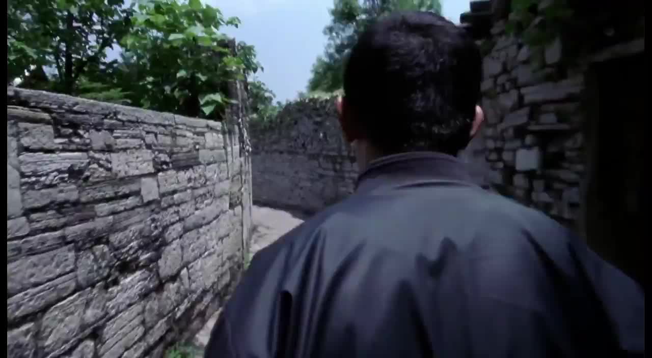 悬疑电影大赏 神探大战