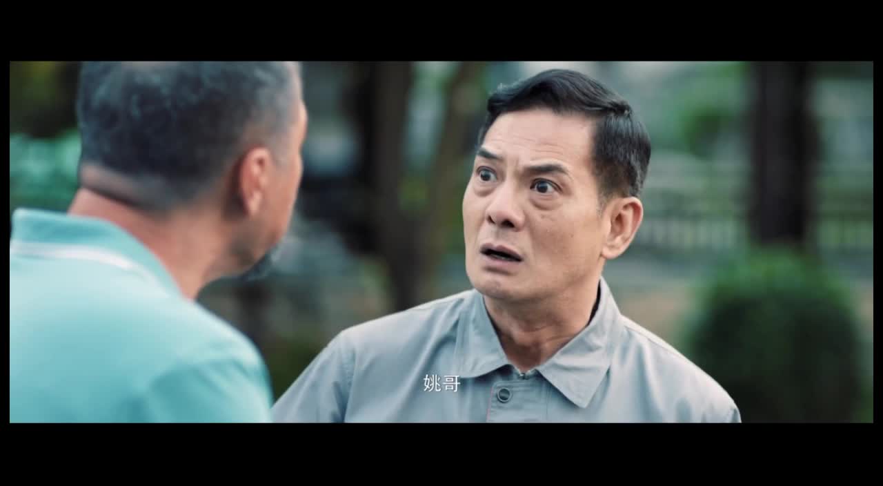 悬疑电影大赏 神探大战