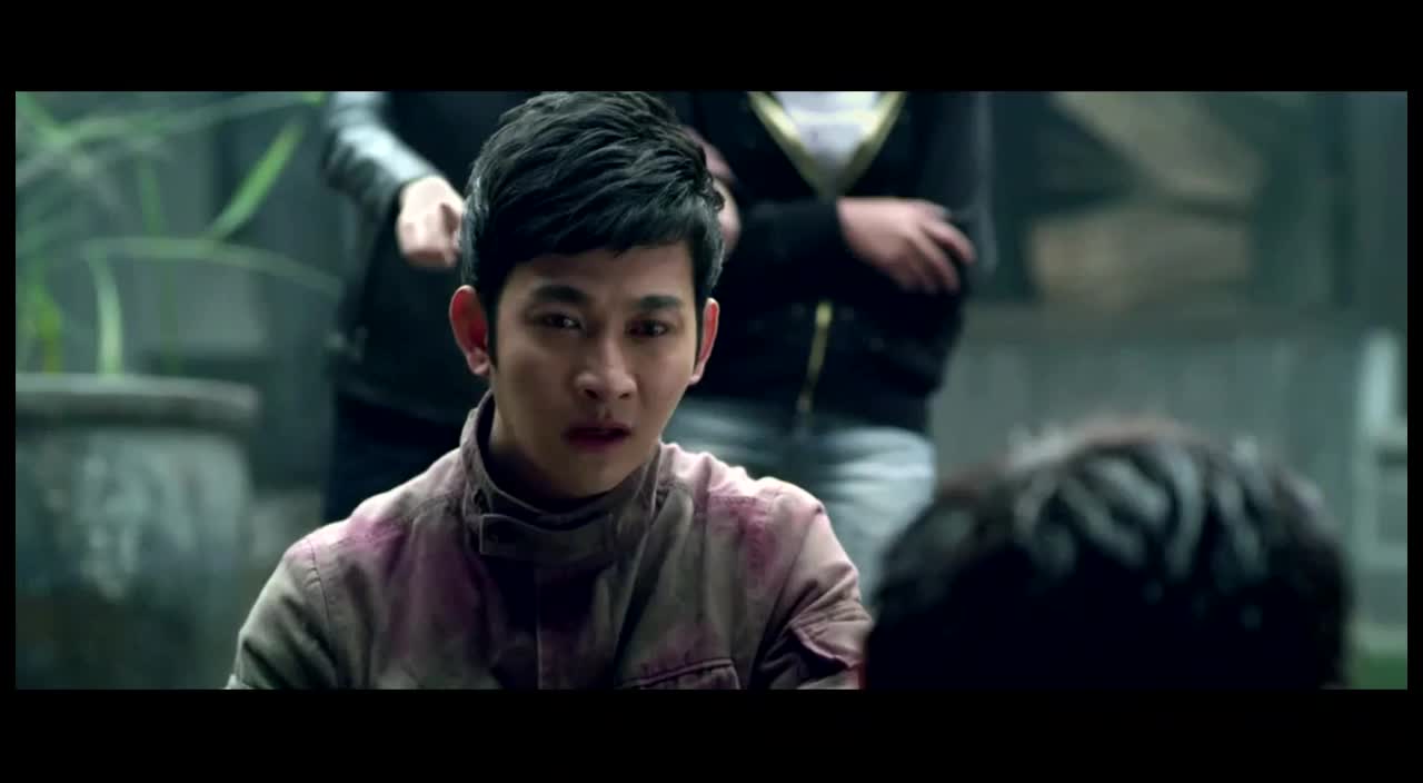 悬疑电影大赏 神探大战