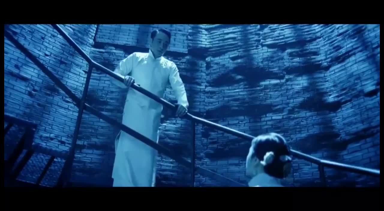 悬疑电影大赏 神探大战