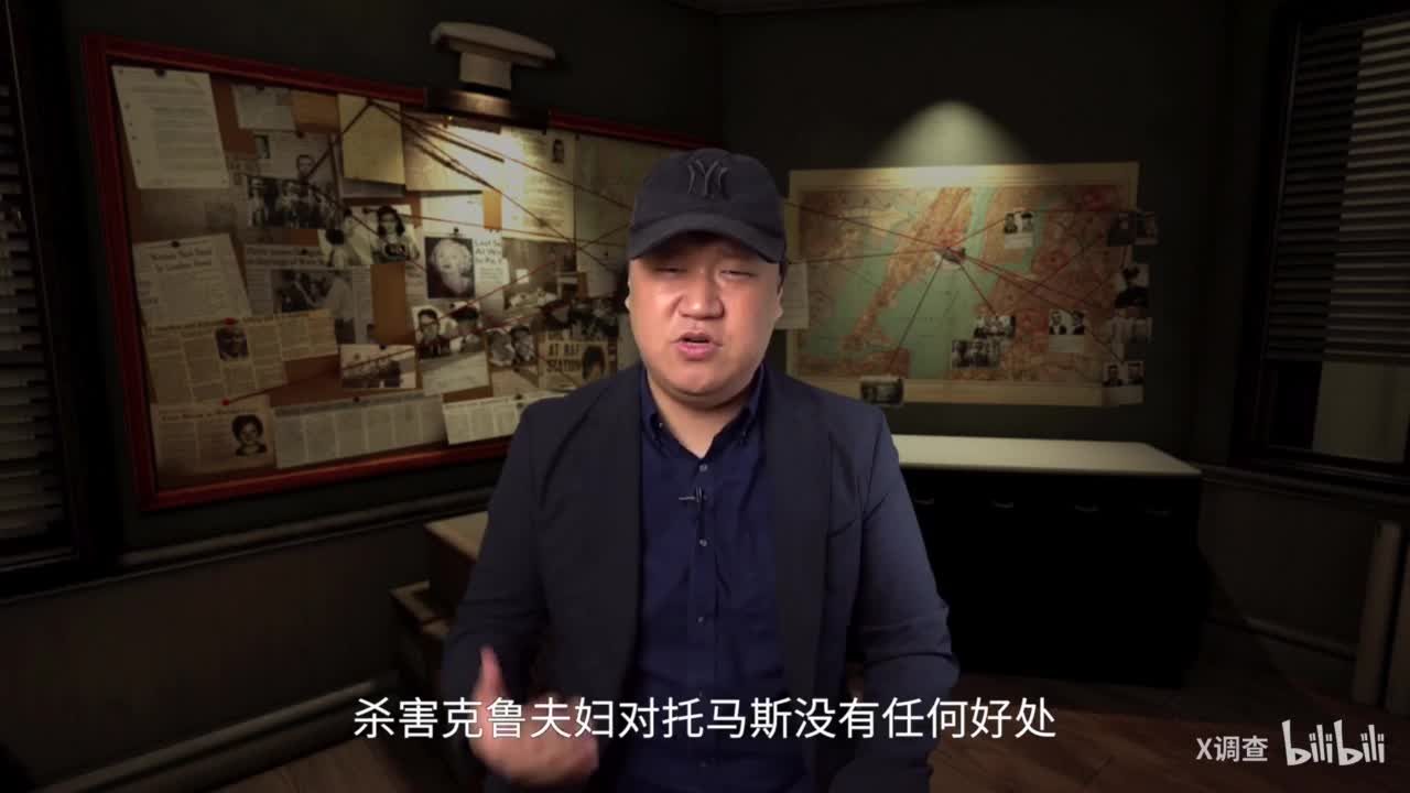 犯罪案件大合集 各种事情引发的血案
