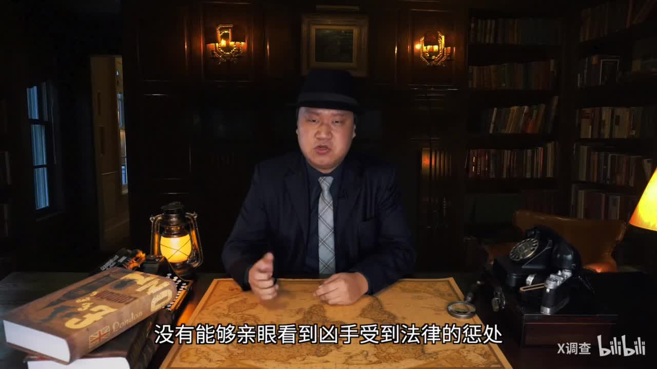 犯罪案件大合集 各种事情引发的血案