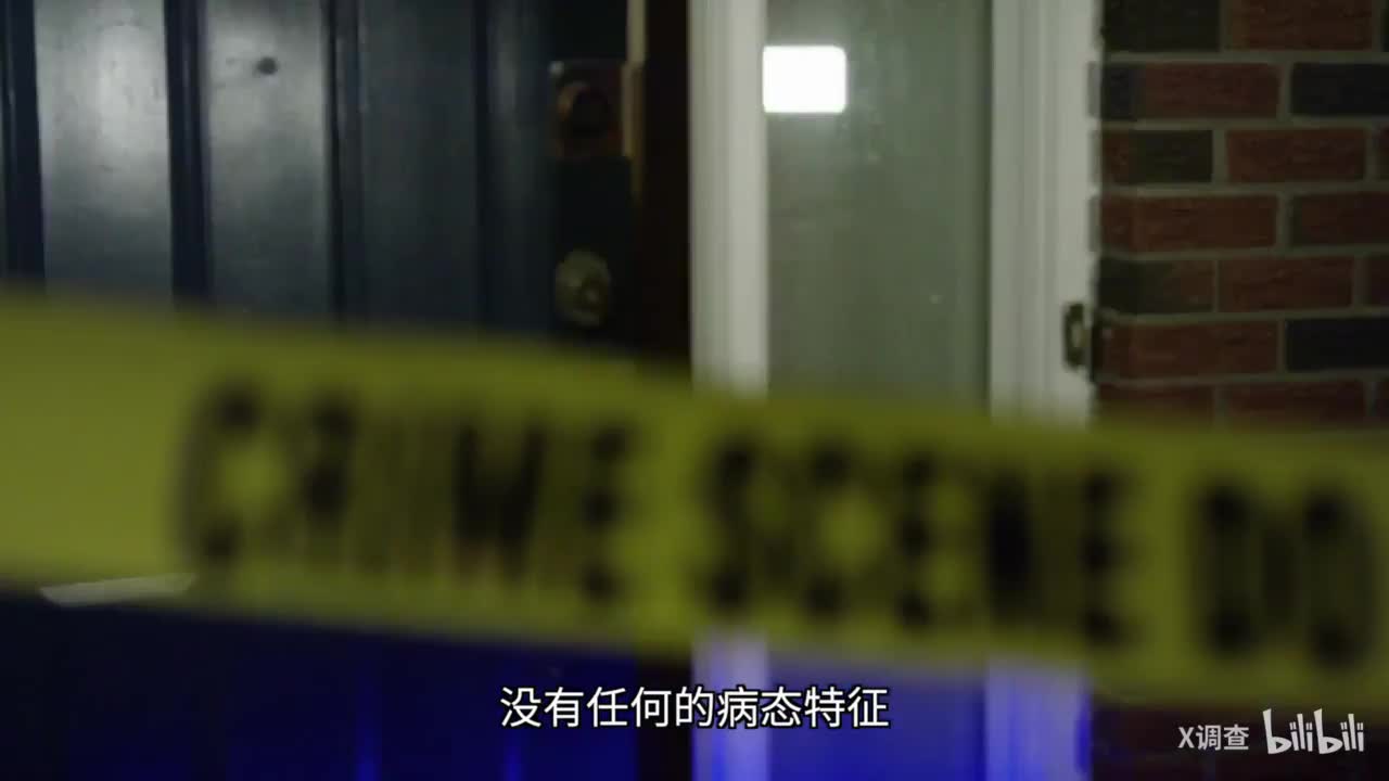 犯罪案件大合集 各种事情引发的血案