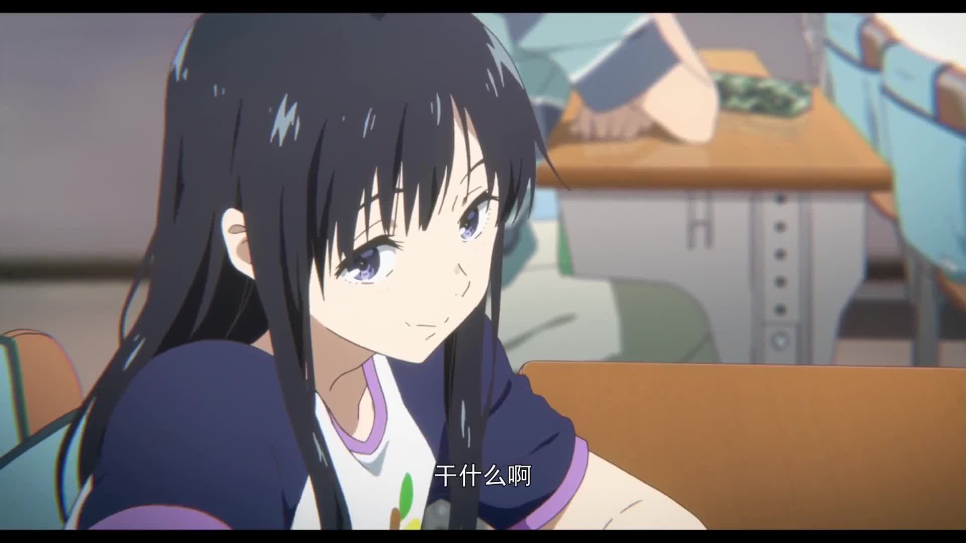 最新岛国动画大片