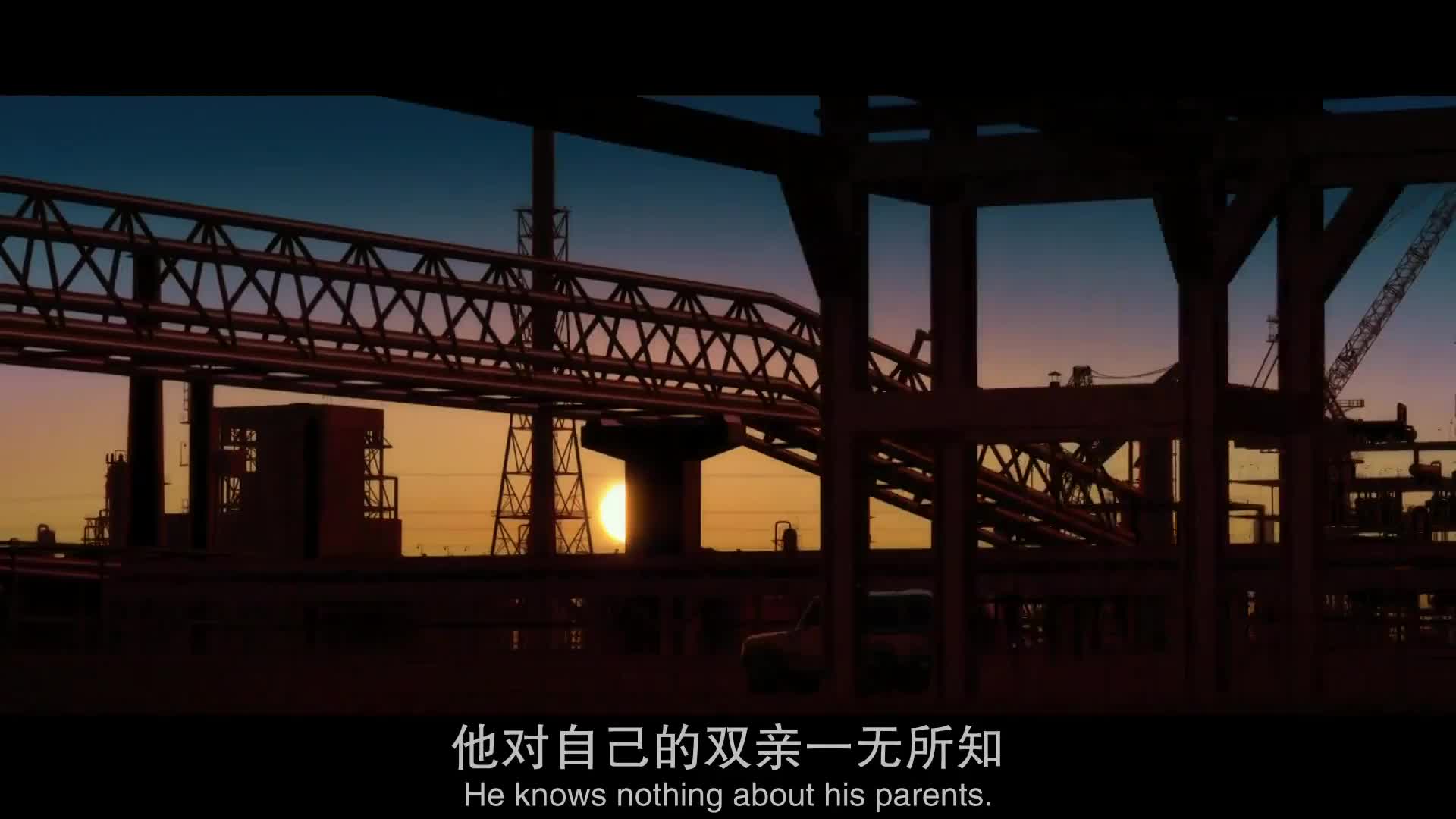 最新岛国动画大片