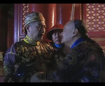 赤子李卫，不学有术