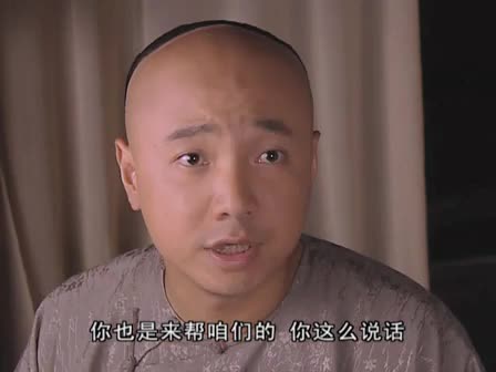 赤子李卫，不学有术