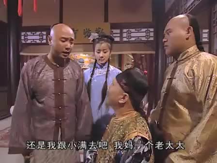 赤子李卫，不学有术