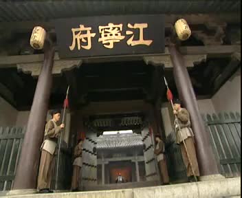 赤子李卫，不学有术