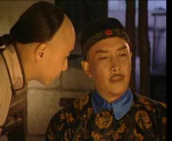 赤子李卫，不学有术