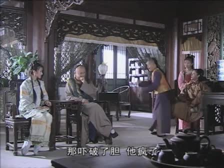 赤子李卫，不学有术