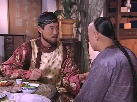 赤子李卫，不学有术