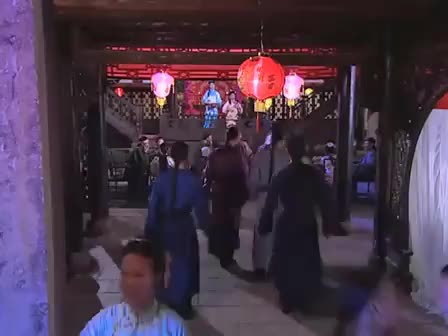 赤子李卫，不学有术