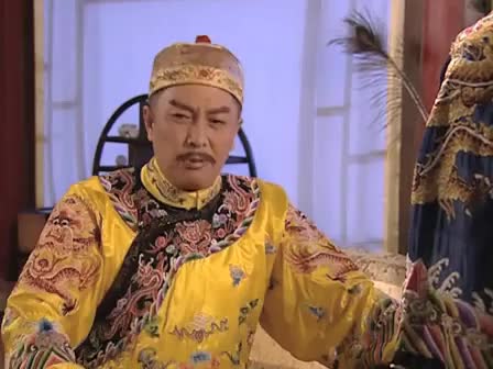 赤子李卫，不学有术