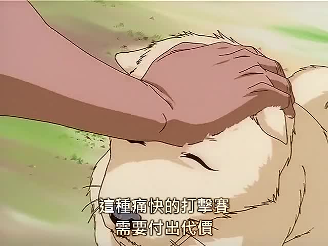 谁的青春没有为《第一神拳》的坚持热泪盈眶