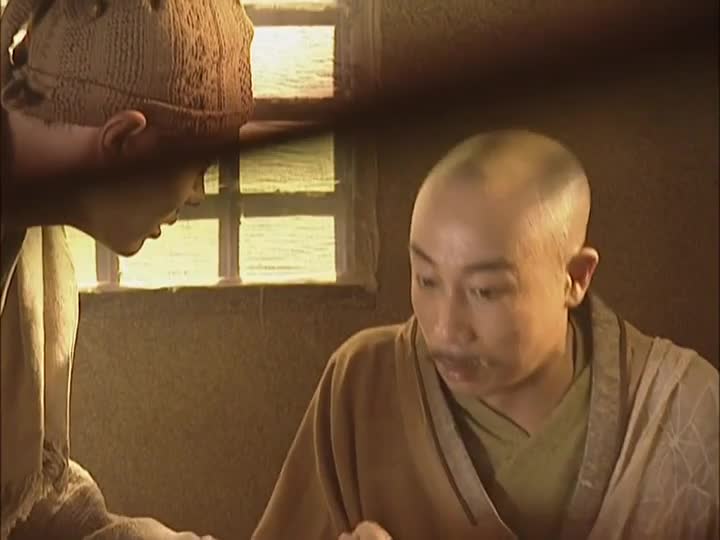 经典！大侠令狐冲