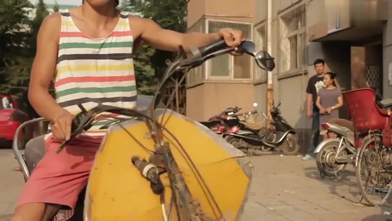 毛骗还是雅贼
