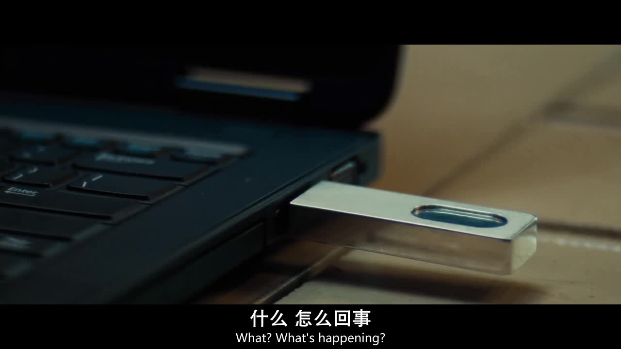 上天下海拼手速 后继无人阿汤哥