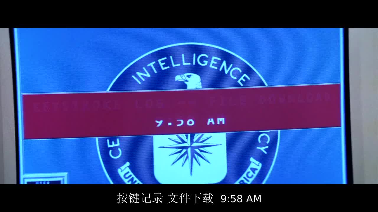 上天下海拼手速 后继无人阿汤哥