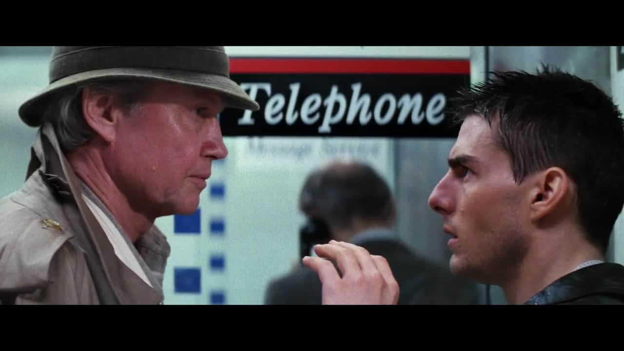 上天下海拼手速 后继无人阿汤哥